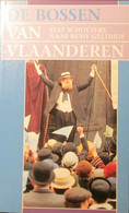 De Bossen Van Vlaanderen - Staf Schoeters - History