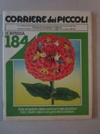 # CORRIERE DEI PICCOLI N 17-18 / 1981 IL PAESE DEI PUFFI - Corriere Dei Piccoli