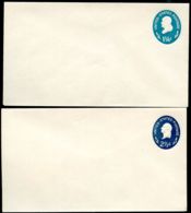 U541-42 UPSS #3477+#3481 2 PSE Covers Mint Xf 1960 - 1941-60