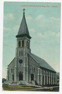 Canada Ontario North Bay - Catholic Church - North Bay