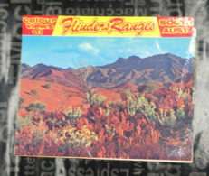 (Booklet 95) Australia - SA - Flinders Ranges - Flinders Ranges