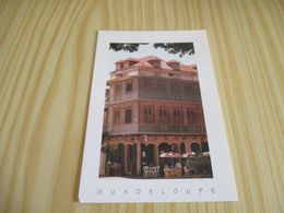 Guadeloupe - Maison Coloniale. - Altri