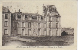 Houssay ( Environs) - Château De La Rongère - Other & Unclassified