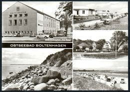 A7070 - Boltenhagen FDGB Heim Fritz Reuter - Bild Und Heimat Reichenbach - Boltenhagen