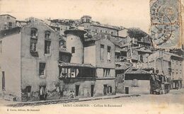 Saint Chamond      42       Colline St Ennemond    (voir Scan) - Saint Chamond