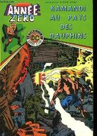 Kamandi Au Pays Des Dauphins / Annee Zero - Collections