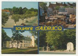 62- Audruicq - Multivues - Audruicq