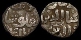 India Delhi Sultanats Ghiyath Al-Din AR Jital (four Gani) - Indiennes