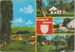 Groeten Uit Slenaken - & Camping - Slenaken