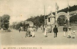 Le Havre * Le Raidillon De Sainte Adresse - Sin Clasificación