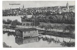 4700  SANGERHAUSEN  ~ 1910 - Sangerhausen