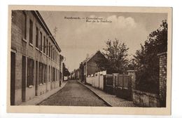 BELGIQUE - RUYSBROECK - Gieterijstraat - Rue De La Fonderie - Sint-Pieters-Leeuw