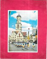 BIBERACHER SCHUTZENFEST - ALLEMAGNE - Historisches Kinder Und Heimatfest - 120820 - - Biberach