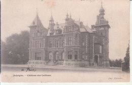 Jodoigne - Château Des Cailioux - Jodoigne