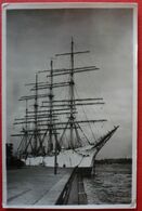 NETHERLANDS , ROTTERDAM - SAILING SHIP VIKING - Velieri