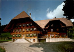 Gasthaus Zum Löwen, Schangnau I. E. (3729) * 29. 3. 1979 - Schangnau