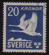 Sweden - #C8c - Used - Used Stamps