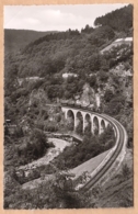 Tennetschluchtbrücke Bei Langenbrand (Forbach) Im Murgtal - Forbach