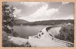 Schwarzenbachtalsperre Bei Forbach Im Nordschwarzwald - Forbach