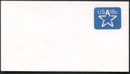 U593 PSE Cover Mint 1981 - 1981-00