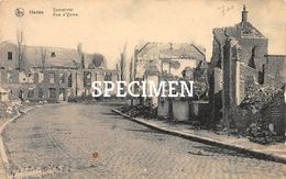 Yperstraat - Staden - Chicorei Van Tieghem-Dupont's Roeselare - Staden