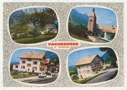 74 - Vacheresse - Multivues - Vacheresse