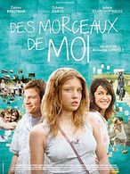 DES MORCEAUX DE MOI   °°°°°°   ZABOU  TCHCHECKY KARIO , ADELE EXARCHOPOULOS - Drama