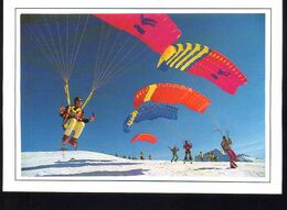 REF 509 CPM Parapente - Parachutting