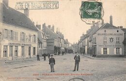 02-FERE-EN-TARDENOIS- RUE DES MARCHANDS - Fere En Tardenois