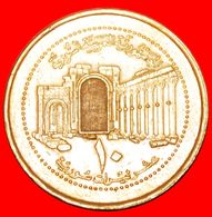 · PALMYRA: SYRIA ★ 10 POUNDS 1424-2003! LOW START ★ NO RESERVE! - Syria