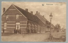 ***  RIJCKEVORSEL  ***  -  De Meir St. Jozef - Rijkevorsel