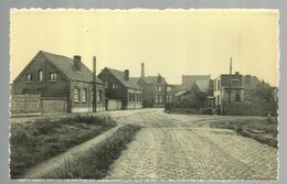 ***  SCHOTEN-DEUZELD  ***  -  Koloniestraat - Schoten