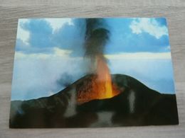 Volcan De Teneguia - Fuencaliente - La Palma - Editions Gastiez - - La Palma