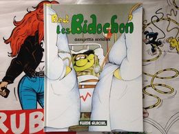 BD Les Bidochon - Tome 7 - Binet (2002) - Bidochon, Les