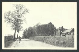 +++ CPA - Domaine Provincial De WEGIMONT - Soumagne - Lez - Liège - Route De Verviers à Liège  // - Soumagne