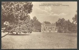 +++ CPA - Colonie De CORTIL NOIRMONT - Oeuvre Nationale De L'Enfance - L'infirmerie // - Chastre