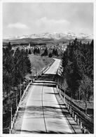 Niederuzwil Brücke - Uzwil