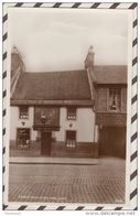 4AG354 TAM O'SHANTER INN AYR 2 SCANS - Sutherland