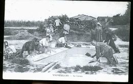 VIGNEULLES LE LAVOIR - Andere & Zonder Classificatie