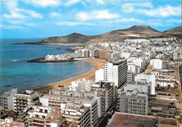 Las Palmas De Gran Canaria. Playa De Las Canteras. Non Viaggiata - La Palma