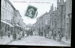 LIGNY EN BARROIS - Ligny En Barrois