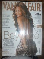 - VANITY FAIR N 34 / 2006 - BEYONCE'- OTTIMO - First Editions