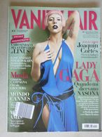 - VANITY FAIR N 20 / 2011 - LADY GAGA  - OTTIMO - First Editions