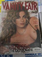 - VANITY FAIR N 45 / 2006 - VANESSA INCONTRADA - OTTIMO - First Editions