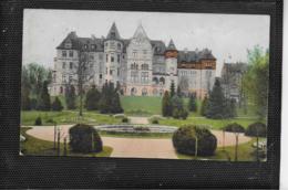 AK 0544  Gmunden - Hotel Cumberland Um 1905 - Gmunden