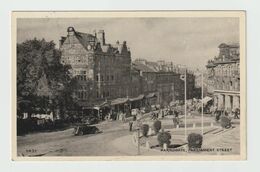 HARROGATE:  PARLIAMENT  STREET  -  PHOTO  -  FP - Harrogate