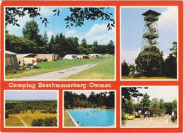 Camping Besthmenerberg Ommen - & Camping - Ommen