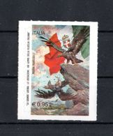 ITALIA :  La Grande Guerra / La Liberazione  - 1 Val. Da  0.95 €.  MNH**   15.10.2015 - 2011-20: Nieuw/plakker