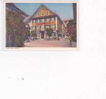 HOTEL ENGEL HITZKIRCH - Hitzkirch