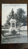 CPA. CHITRAY PAR ST GAULTIER  - INDRE 1914/1918 ENFANTS MORTS POUR LA FRANCE - Monuments Aux Morts